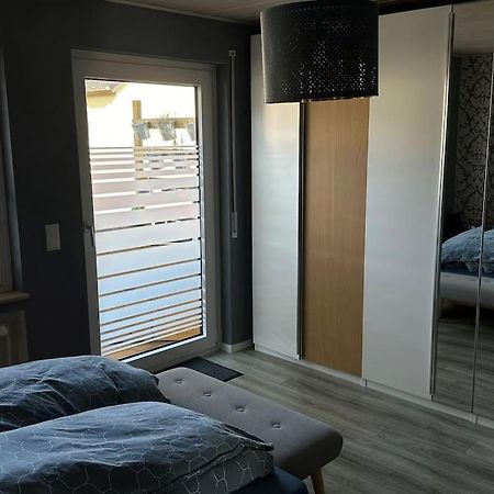 Moderne Ferienwohnung Im Herzen Des Nationalparks ヘレンタール エクステリア 写真