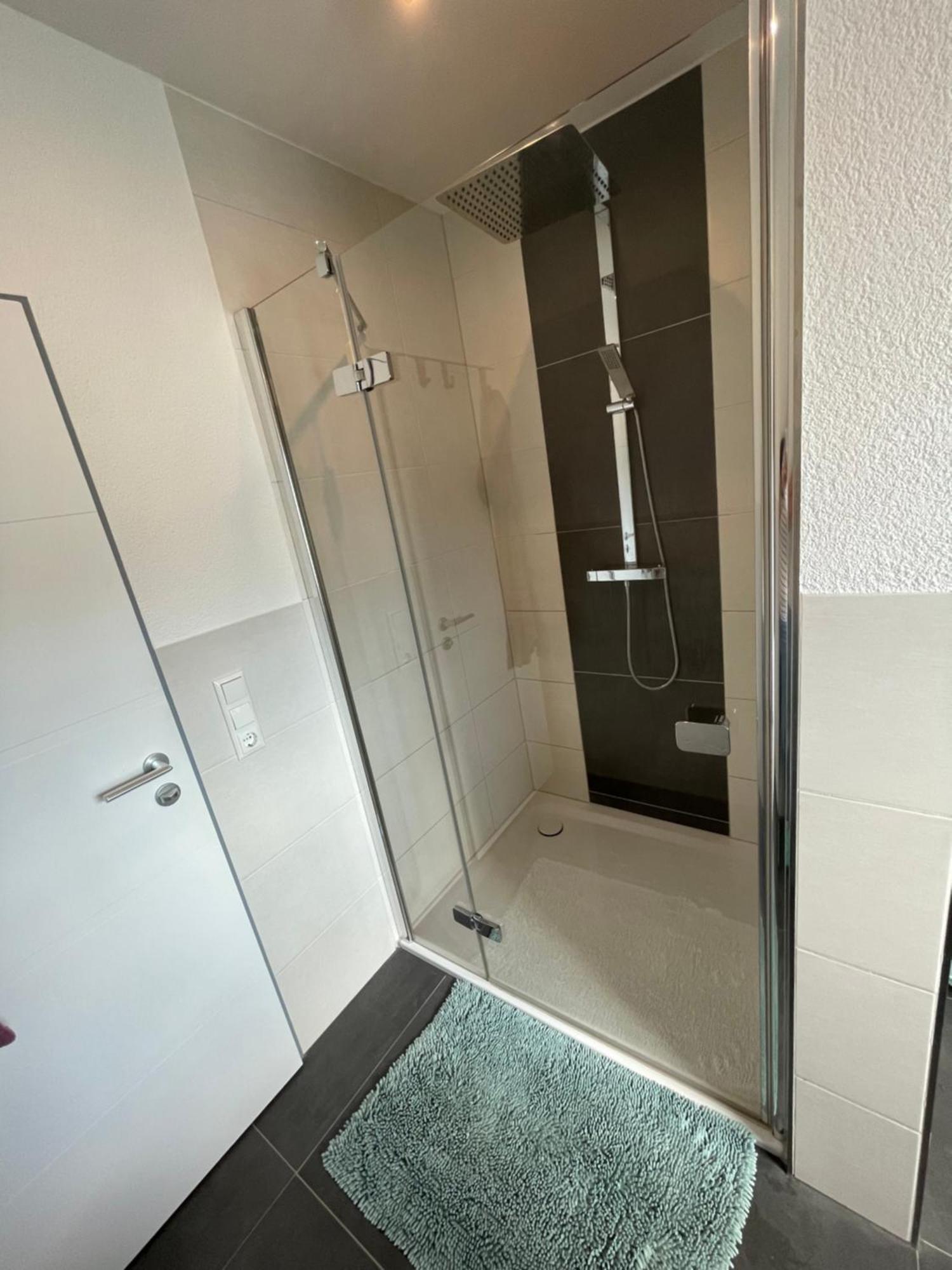 Moderne Ferienwohnung Im Herzen Des Nationalparks ヘレンタール エクステリア 写真